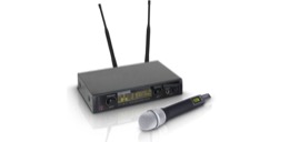 LD Systems LDWIN42HHDB5 Wireless Microphone System with Dynamic Handheld Micropho