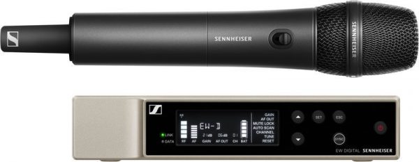 Sennheiser EW-D 835-S SET U1/5