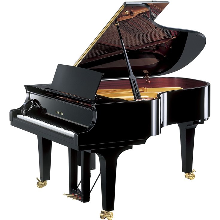 CF4 Disklavier ENPRO PE