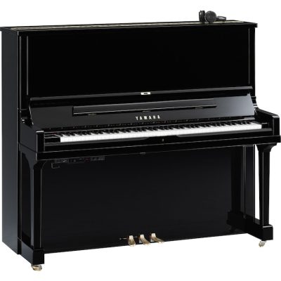 Yamaha SE132 SH3 PE piano