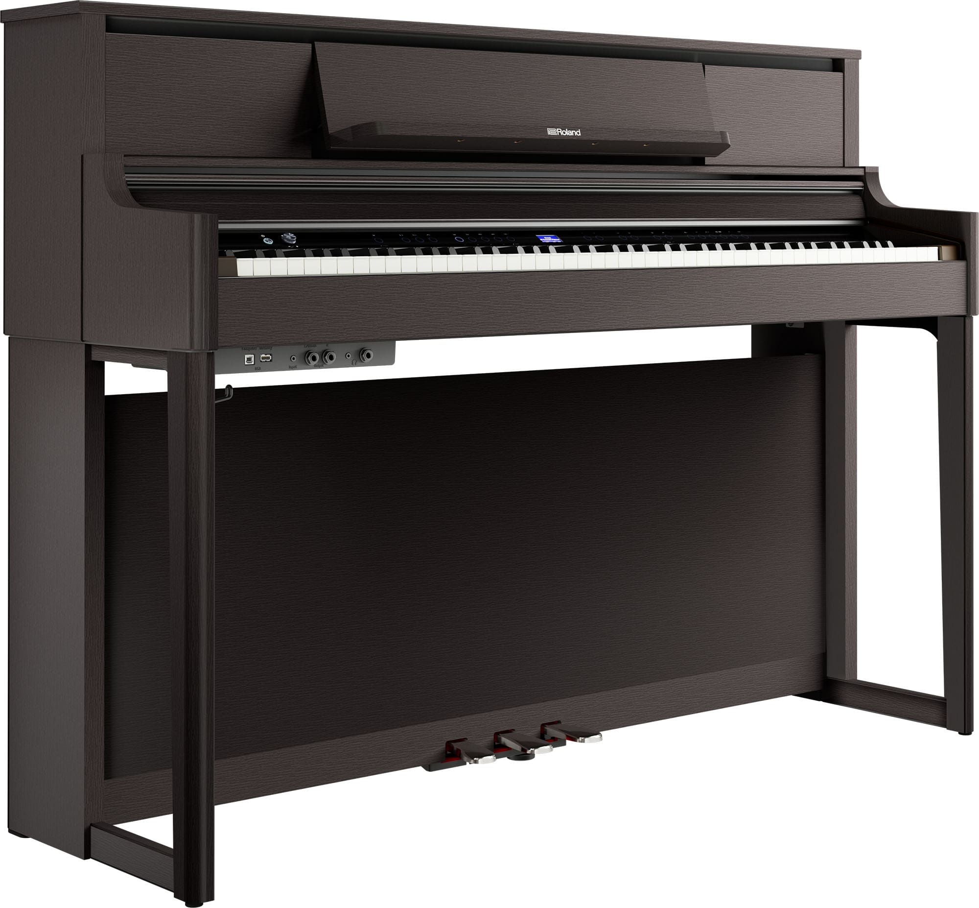 Roland LX-5-DR digitalpiano