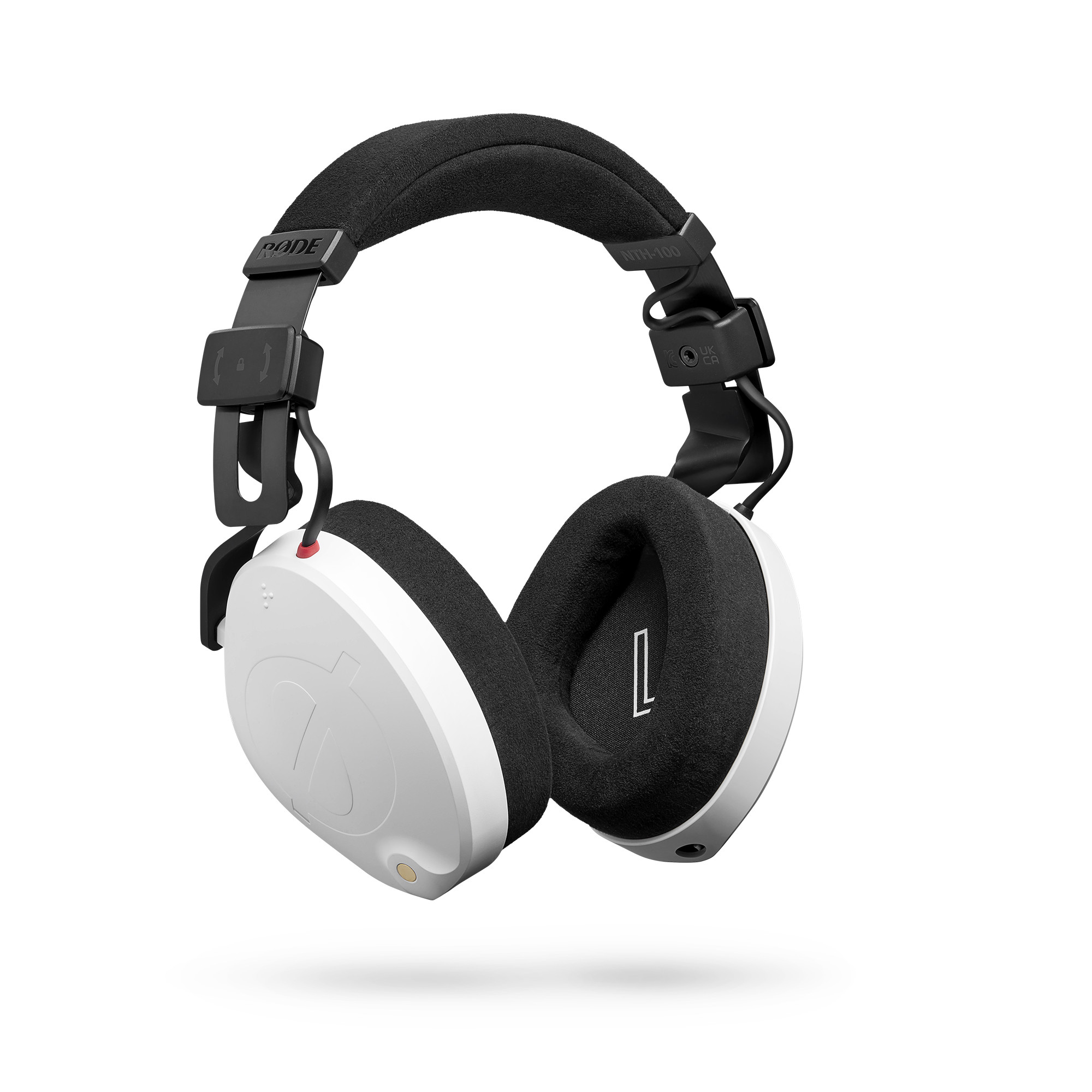 NTH-100 WHITE COLLECTION