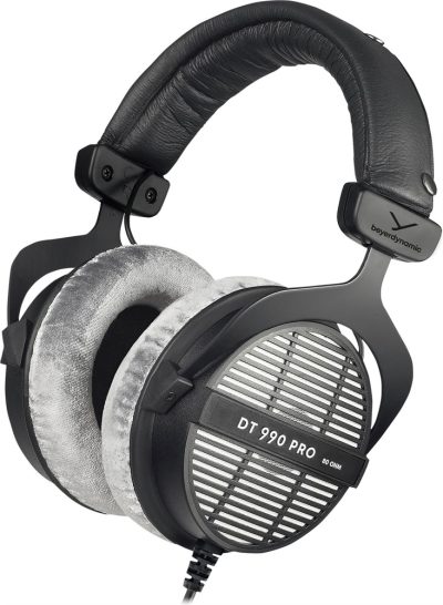 DT 990 PRO 80 ohm