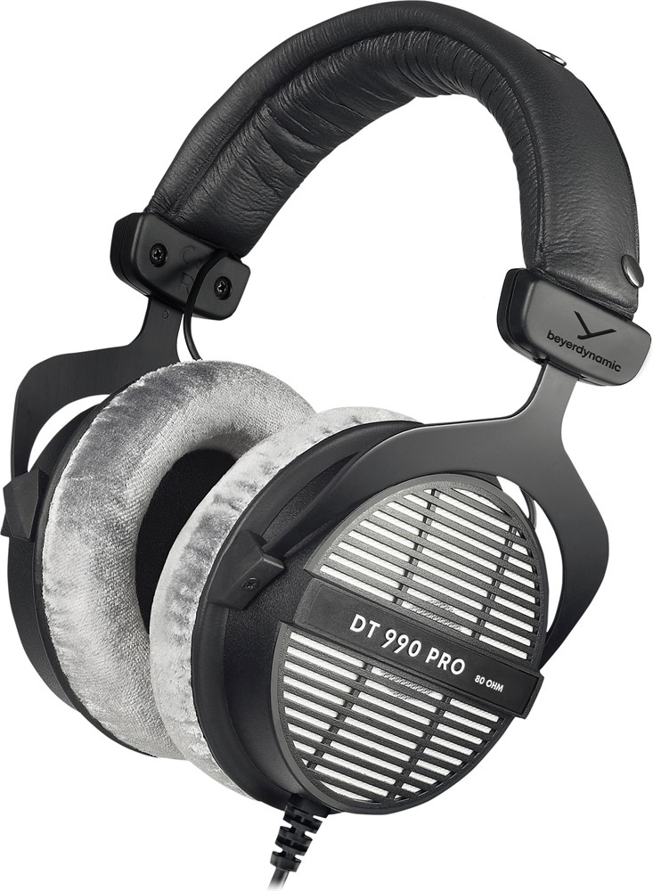 DT 990 PRO 80 ohm