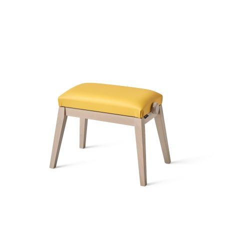 BG-50 VINYL Piano Bench HM