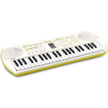 Casio SA-80 Keyboard