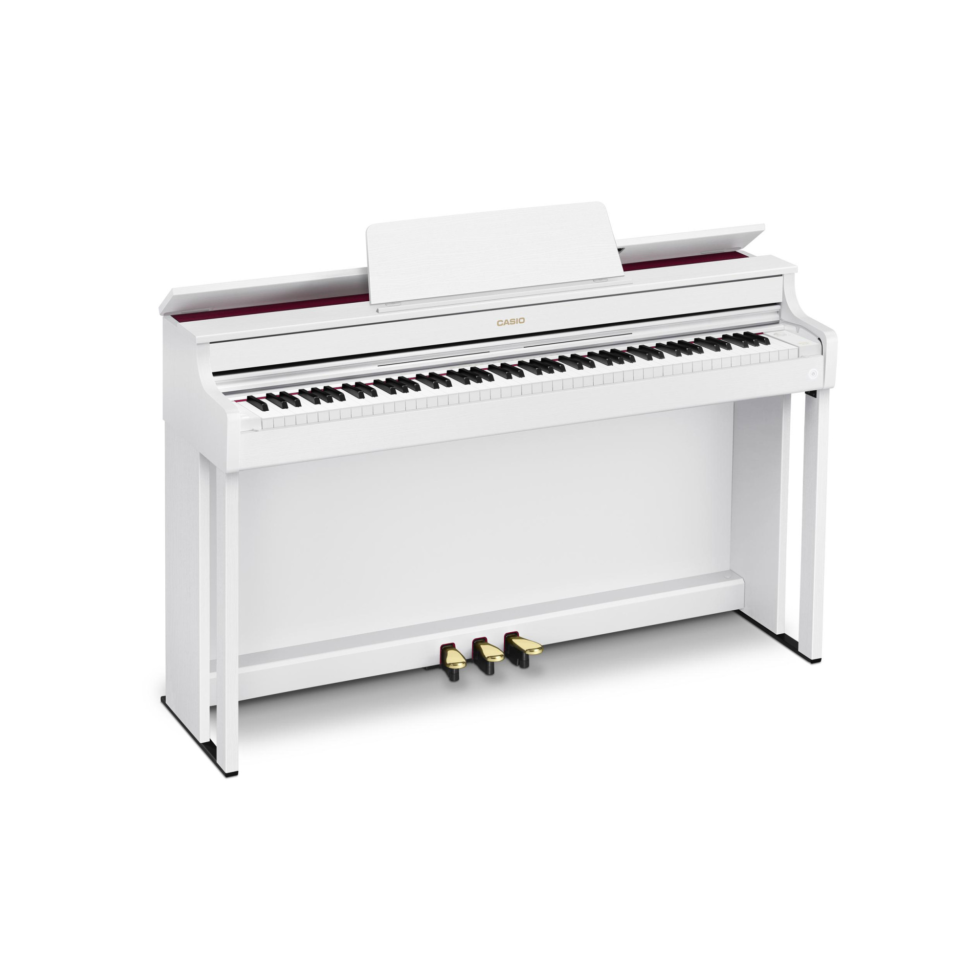 AP-300WE Celviano Digital Piano White