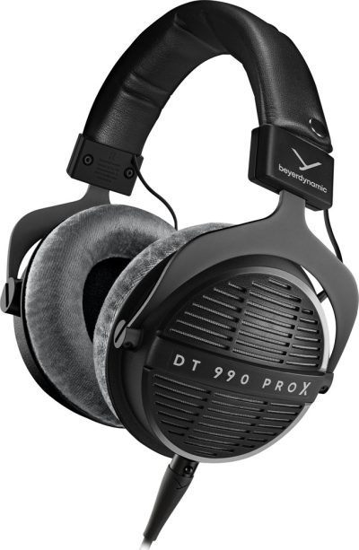 DT 990 PRO X