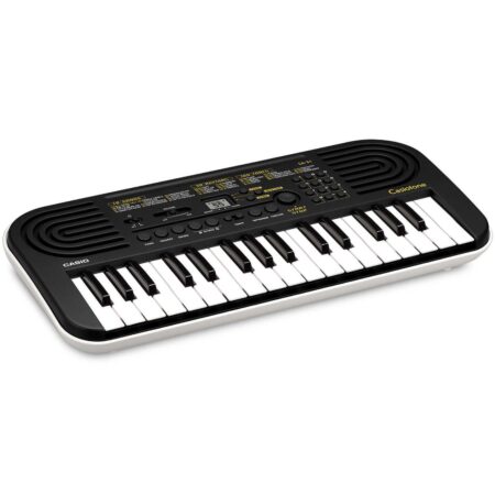 SA-51 Keyboard
