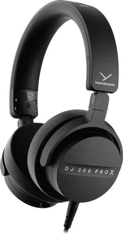 DJ 300 PRO X