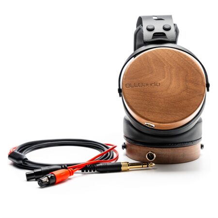 R1 1.0 CLOSED HEADPHONES