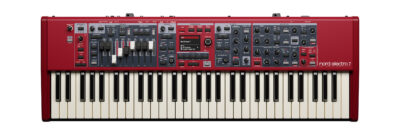 Electro 7 61