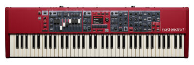 Electro 7 73
