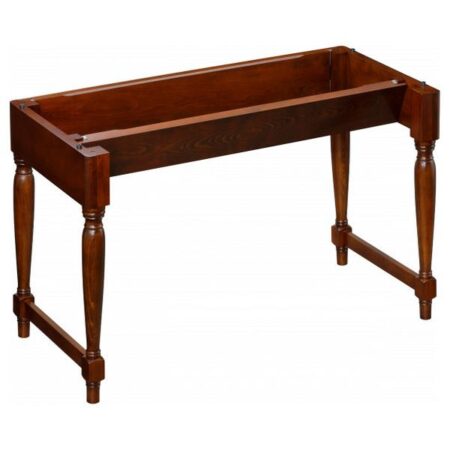 Wooden stand for  organ XK-7D