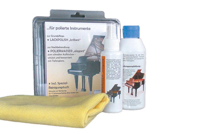 Maintenance & cleaning kit