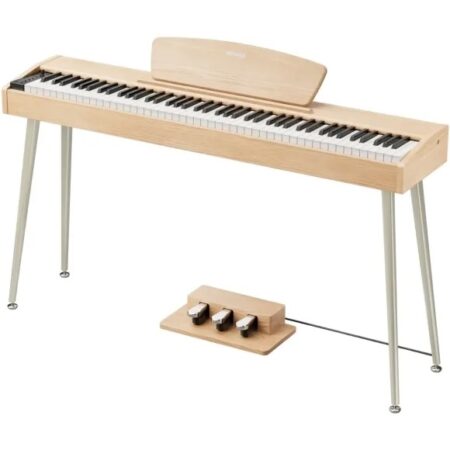 DHP-100 Pro el-piano beige