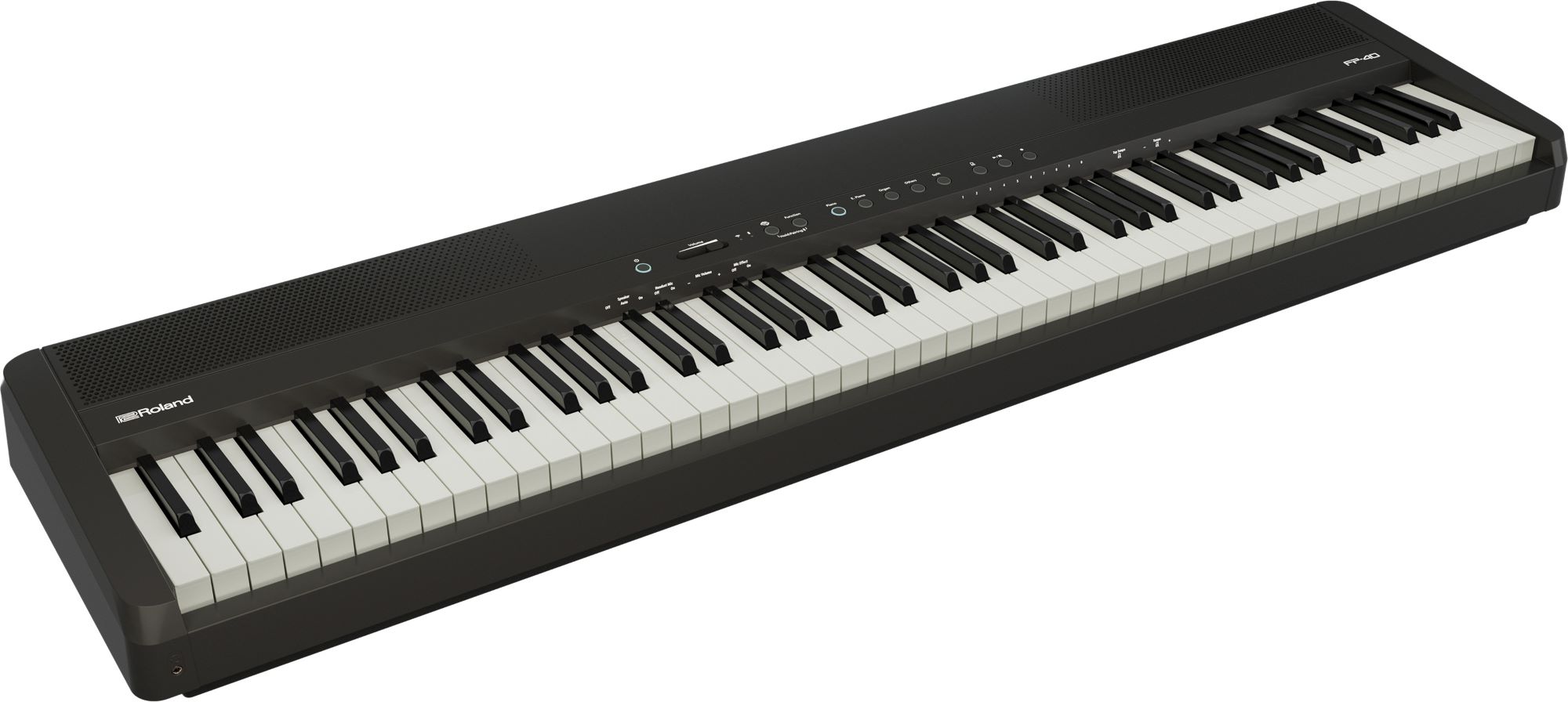 FP-40BK